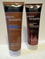 KIT JOHN FRIEDA BRILLIANT BRUNETTE MOISTURIZING DUO (2 PRODUTOS) R$ 65,OO